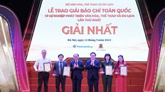  Mong chờ thêm một mùa giải “bội thu”