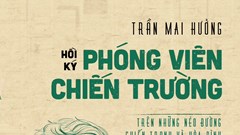  Nghề báo và duyên phận