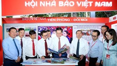 Dấu ấn một thế kỷ