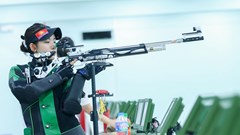 Hoàn thành chỉ tiêu, thể thao Việt Nam chờ những tấm vé tiếp theo