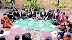 Nhân lên giá trị văn hóa truyền thống