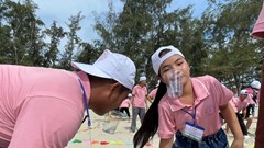 Gắn kết tình thân từ Ngày hội gia đình