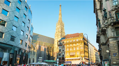 Vienna tiếp tục là thành phố đáng sống nhất thế giới 2024