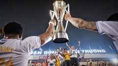 Đoạn kết trọn vẹn