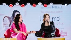  Giai điệu lan tỏa giá trị gia đình Việt