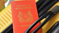 Singapore có hộ chiếu quyền lực nhất thế giới
