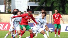 Tiếp tục cuộc đua