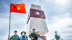 Đường ra quần đảo Thổ Chu