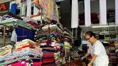  Quảng Ngãi: “Khoác áo mới” để chợ truyền thống trở thành điểm du lịch