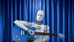  Cuộc chiến pháp lý với AI để bảo vệ bản quyền âm nhạc