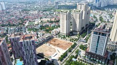  Lãi suất thả nổi “làm khó” người mua nhà