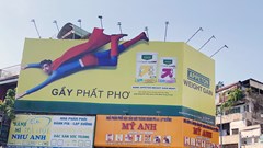 Thách thức chính quyền?