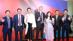 Khai mạc Những ngày Phim Việt Nam tại Liên bang Nga năm 2024