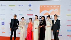 Những khoảnh khắc sống cùng điện ảnh