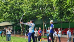 Chuẩn bị tốt nhất cho vận động viên