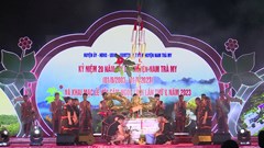 Ngọc Linh - Mãi mãi tự hào!