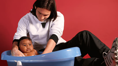 Câu chuyện sau bức ảnh và sự tiếp bước thần tượng