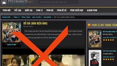 Tăng nặng các hình thức xử phạt