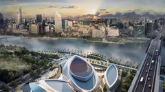 TP.HCM sẽ có thêm nhiều sản phẩm xứng tầm