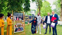 Ngày Văn hoá Việt Nam ở Croatia 2024