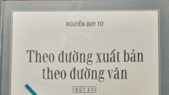 Niềm vui theo con đường đã chọn