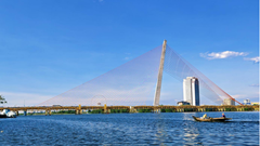 Đà Nẵng và “ước mơ” điểm hẹn điện ảnh