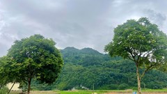 Mọi đường vào đều bị “phong tỏa”