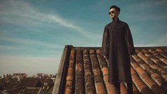 Đó không phải là di tích, nhà cổ nhé (?!)