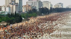  Cần thoát khỏi tư duy du lịch mùa vụ