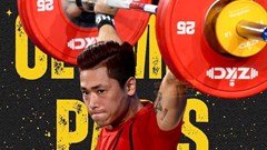 Khát khao của “Những chàng trai vàng”