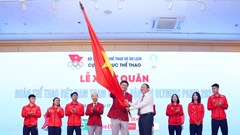 Vượt qua chính mình