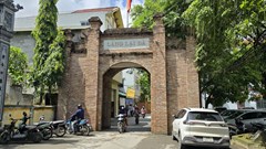 Về Lại Đà nghe kể tấm gương đức độ của Tổng Bí thư