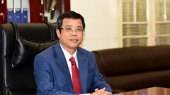 Các tổ chức, cá nhân nghiêm túc rút kinh nghiệm!