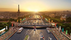 Thể thao gắn với quảng bá di sản