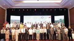  Điểm đến của khát vọng Hòa Bình