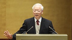 Người khơi dậy niềm tin và khát vọng chấn hưng văn hóa