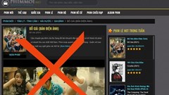 Báo động vấn nạn xâm phạm bản quyền trên không gian mạng