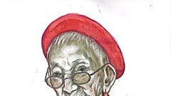 Hơn 3.000 bức chân dung “trả nợ” ân tình đất nước