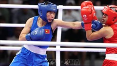 Từ SEA Games đến Olympic