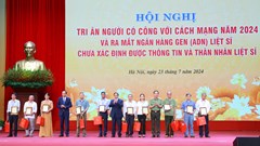  Chạy đua với thời gian…