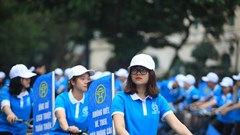 Thách thức trong xây dựng hệ giá trị văn hóa, hệ giá trị quốc gia