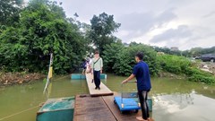 Ai “ngăn sông cấm chợ” du lịch đường thủy?