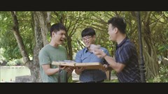 Khán giả cần được… cười nhiều hơn