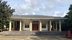  Mong có nhà tang lễ để “việc tang được văn minh”