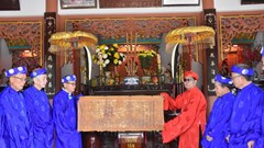 Chuyện về dòng họ tiền hiền hiếu học