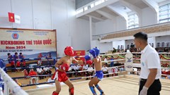 Nơi tuyển chọn những tài năng trẻ