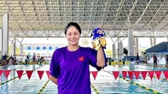 Cố gắng hết sức mình