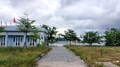 Còn nhiều bất cập