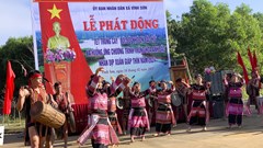  Về làng K3 trải nghiệm văn hóa đặc sắc đồng bào Ba Na Kriêm