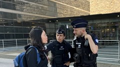  Ngày hội không biên giới